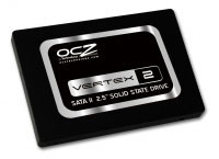 Ocz 40GB Vertex 2 SSD (OCZSSD2-2VTX40G)